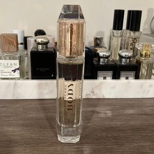 Burberry body eau de parfume